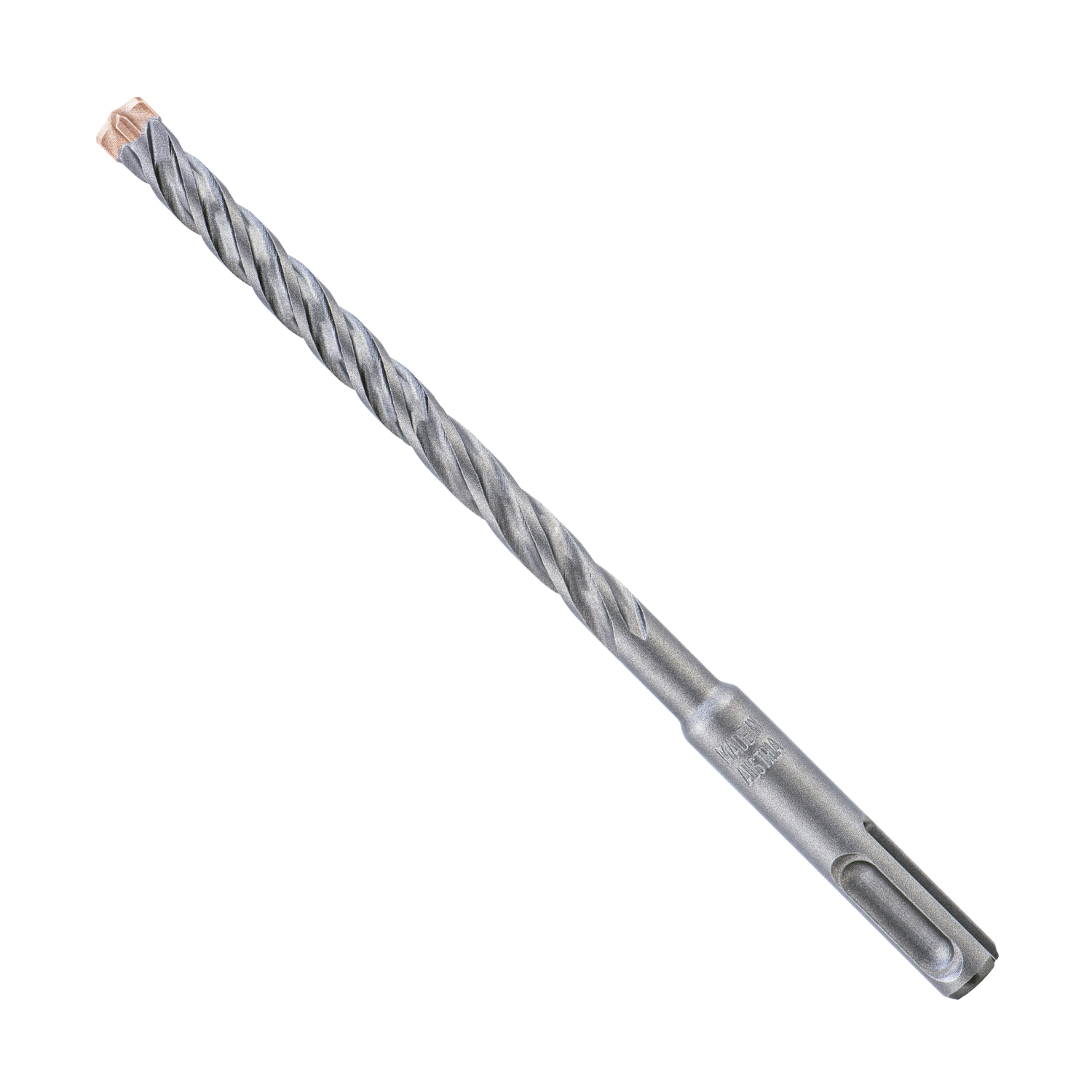 BROCA ALPEN SDS PLUS FORCE. Hormigón Armado