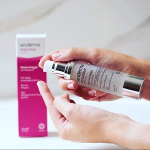 AcGlicolic Forte crema gel