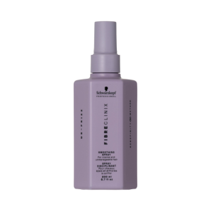 Spray alisador antiencrespamiento Fibre Clinix 200 ml. Schwarzkopf