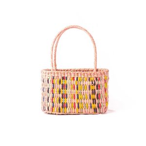 Bolso Lupita Rosa