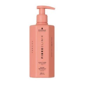 Acondicionador Fortify de Fibre Clinix 250 ml. Schwarzkopf