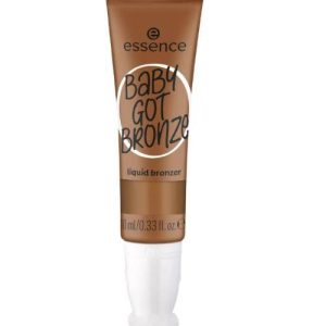 Bronceador líquido BABY GOT BRONZE 020. Essence