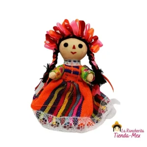 Muñeca Lele Chica