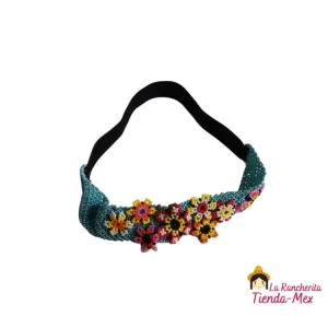 Diadema De Chaquira