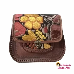 Bolso De Vaqueta Guitarra Grande