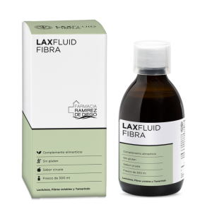 LAXFLUID Ramírez de Diego 300 ml