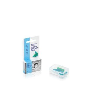 Protectores de Oídos Silicona Inyectada Infantil. VCS Farma