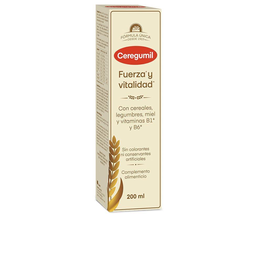 Ceregumil 200 ml. Aquilea