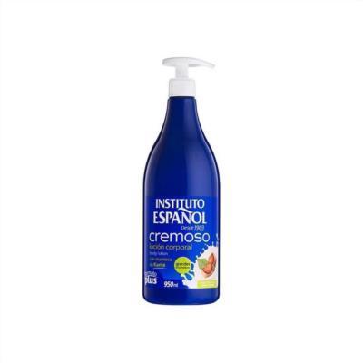 Loción Corporal Cremoso 950 ml Instituto Español - Imagen 2