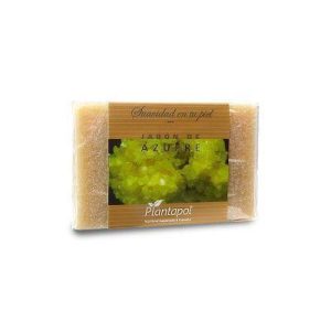 Jabón de Azufre 100g.Plantapol