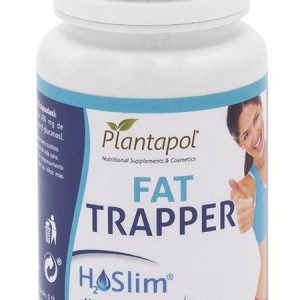 Fat Trapper 45 cápsulas. Plantapol