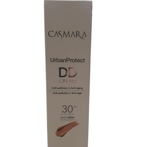DD Cream 02 Dark SPF30 50 ml. Casmara