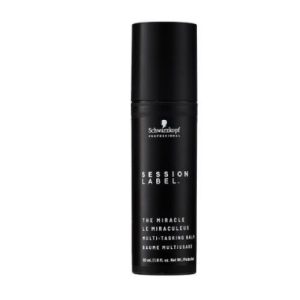 Etiqueta De Sesión el Milagro 50ml. Schwarzkopf