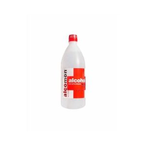 Alcohol 70º 1000 ml. Reig jofre