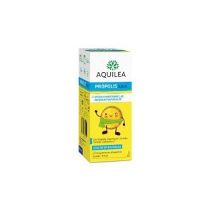Jarabe Própolis Kids 150ml. Aquilea