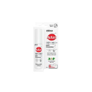 Defense Post Picadura en Gel 25 ml. AUTAN