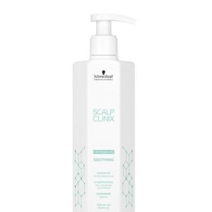 Champú calmante SC 300 ml. Schwarzkopf