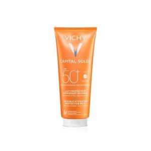 Capital Soleil Leche Corporal SPF50+ 300ml. Vichy