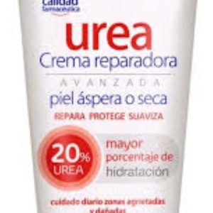 Crema Urea Ultra Hidratación 150ml. Instituto Español