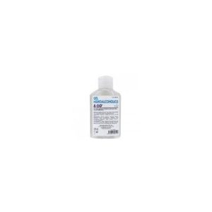 Gel Hidroalchólico Higienizante de Manos 100 ml. Pharma Go