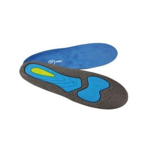 Plantillas trabajo Hombre . Talla 40/46 . 1 par. Comforgel PRIM