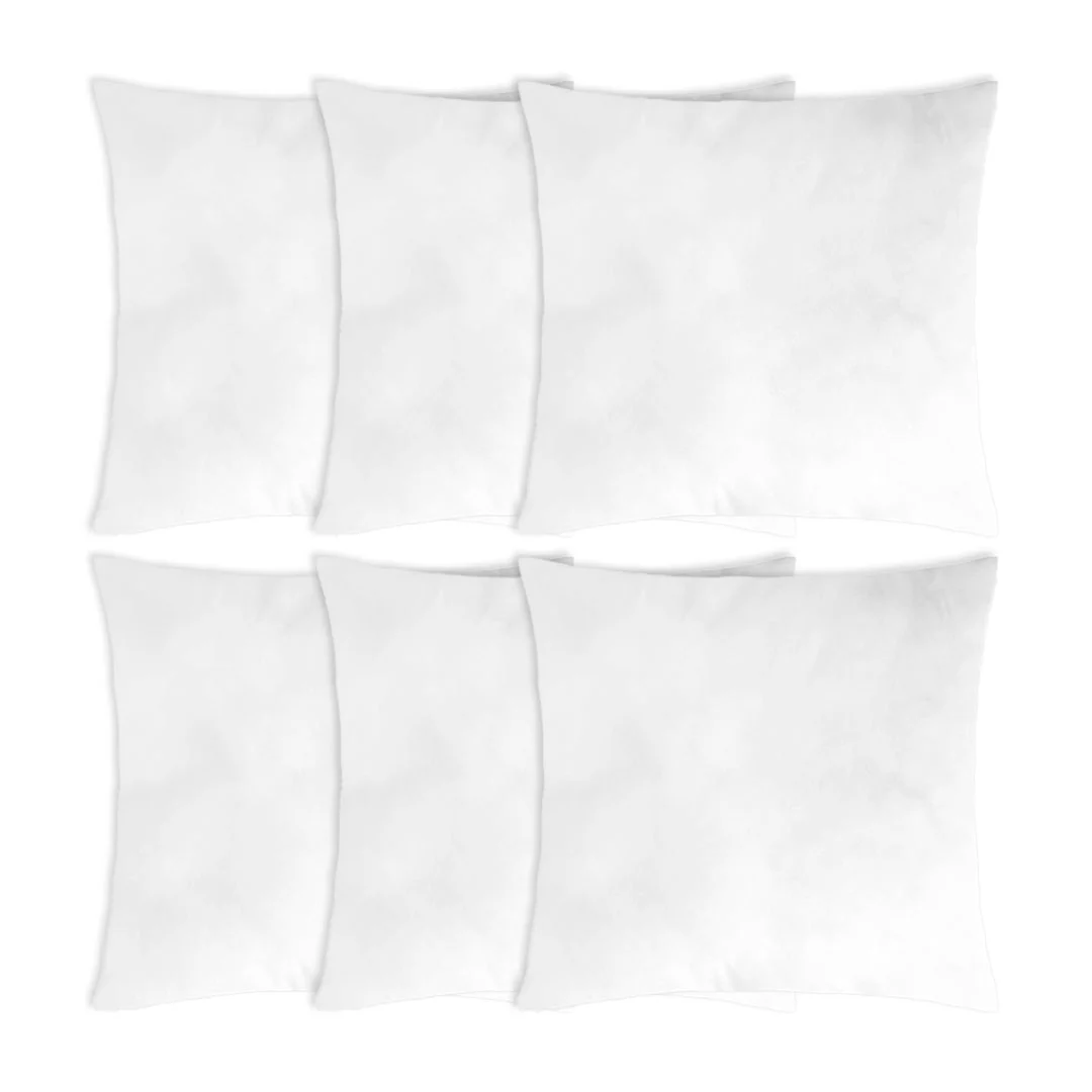 Set De 6 Cojines de Relleno - Imagen 2