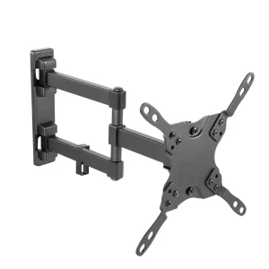 Soporte de TV con Brazo 13" - 42" Doble