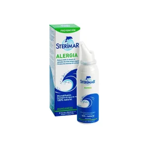 Stérimar Alergia 100ml. Reig Jofre