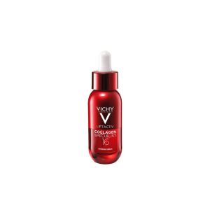 Liftactiv Collagen Specialist 16 Serum antiarrugas SPF50+ 30ml. Vichy
